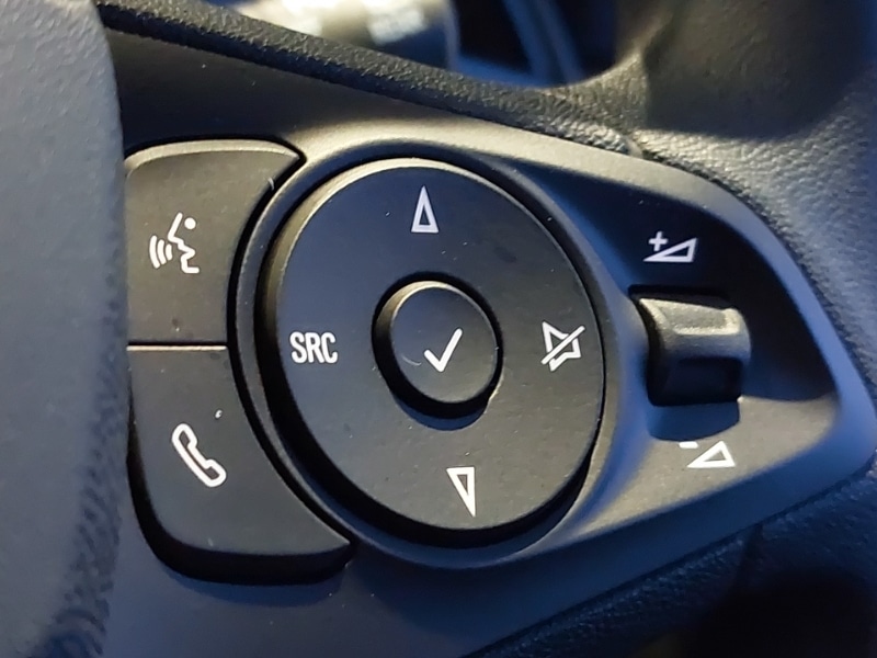 Used Vauxhall Corsa 2025 for sale - 77214178: Photo 14