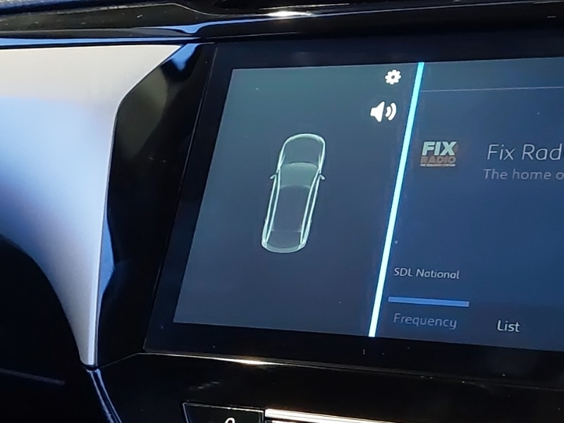 Used Vauxhall Corsa 2025 for sale - 77214178: Photo 16