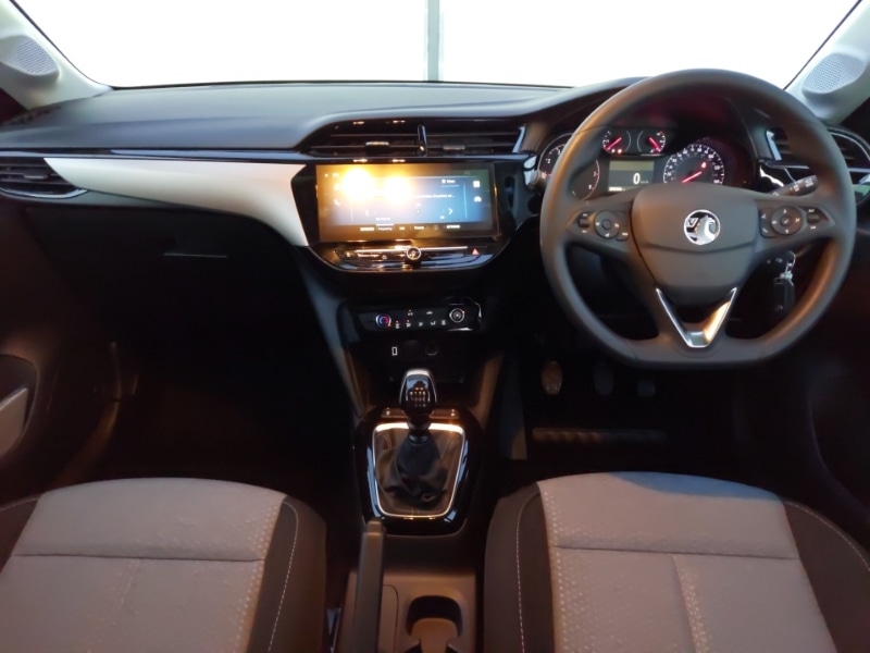 Used Vauxhall Corsa 2025 for sale - 77214178: Photo 2