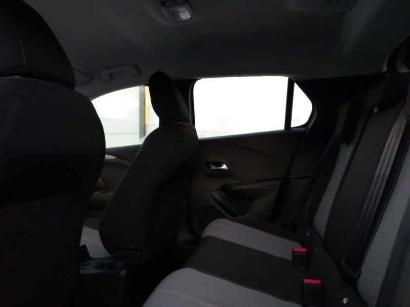 Used Vauxhall Corsa 2025 for sale - 77214178: Photo 6