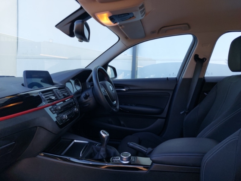 Used BMW 1 Series 2018 for sale - 78065867: Photo 5