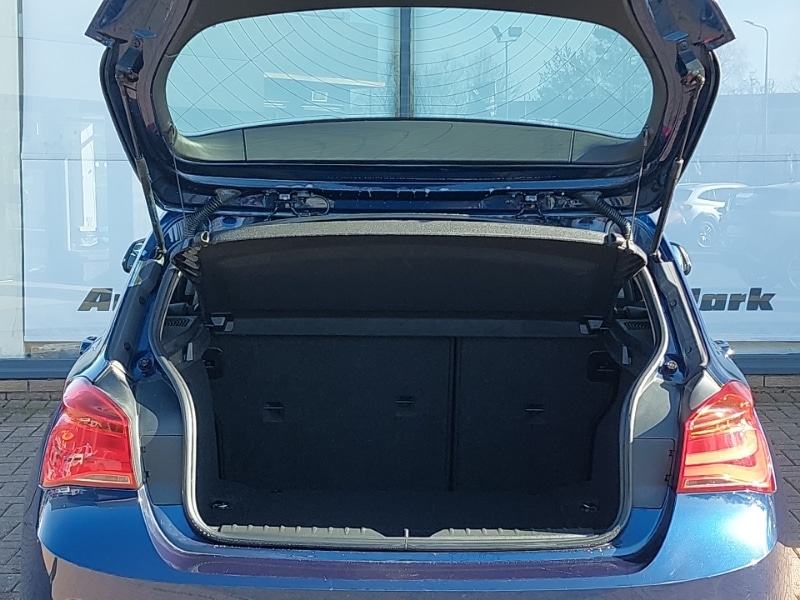 Used BMW 1 Series 2018 for sale - 78065867: Photo 8