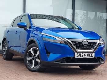 Used Nissan Qashqai 2024 for sale - 75072585: Photo