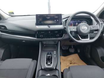 Used Nissan Qashqai 2024 for sale - 75072585: Photo