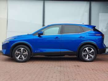 Used Nissan Qashqai 2024 for sale - 75072585: Photo