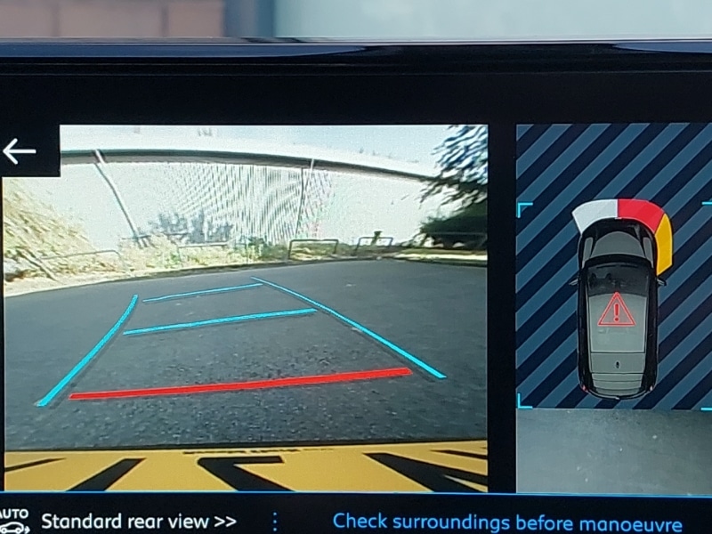 Used Peugeot 208 2022 for sale - 77034741: Photo 10