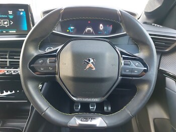 Used Peugeot 208 2022 for sale - 77034741: Photo