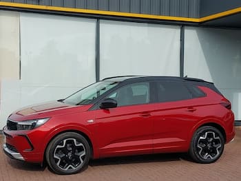 Used Vauxhall Grandland 2023 for sale - 79680114: Photo