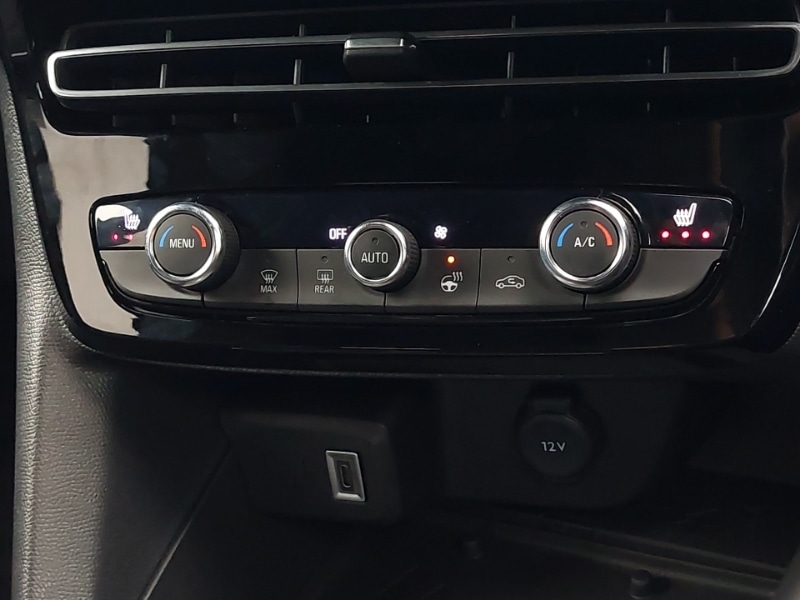 Used Vauxhall Mokka 2025 for sale - 77228780: Photo 11