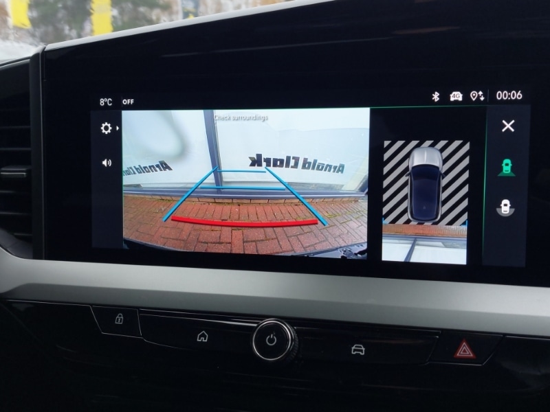 Used Vauxhall Mokka 2025 for sale - 77228780: Photo 14