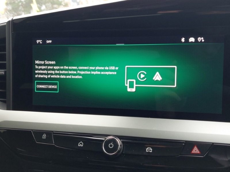 Used Vauxhall Mokka 2025 for sale - 77228780: Photo 19