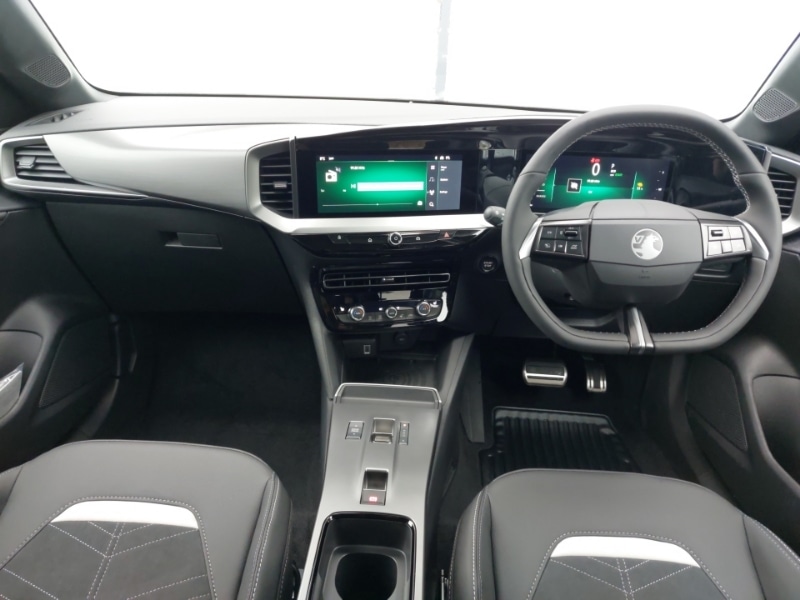 Used Vauxhall Mokka 2025 for sale - 77228780: Photo 2