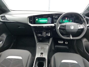 Used Vauxhall Mokka 2025 for sale - 77228780: Photo