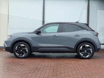 Used Vauxhall Mokka 2025 for sale - 77228780: Photo