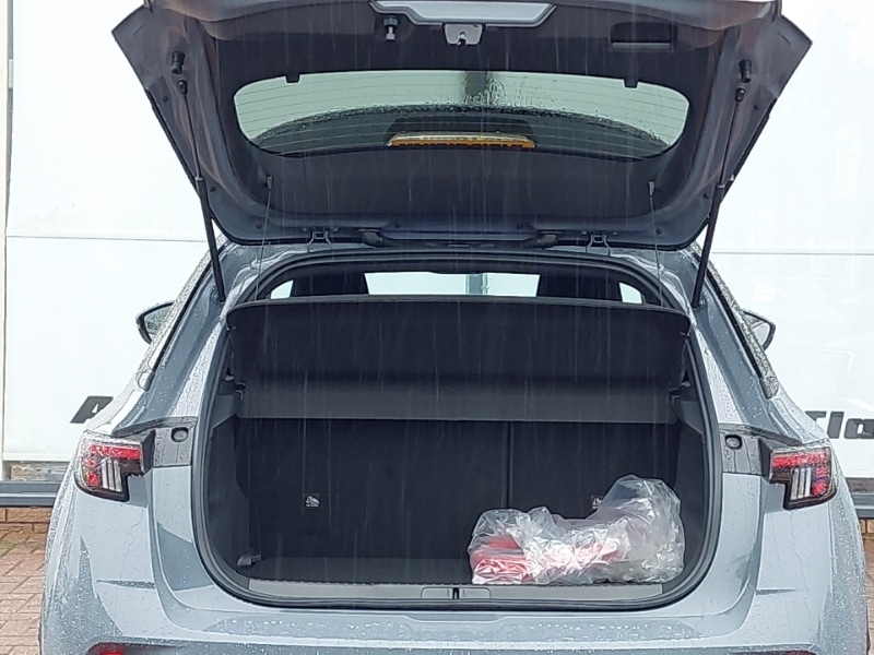 Used Vauxhall Mokka 2025 for sale - 77228780: Photo 8