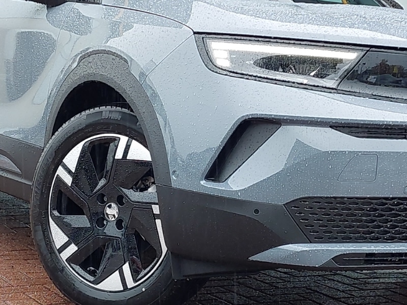 Used Vauxhall Mokka 2025 for sale - 77228780: Photo 9