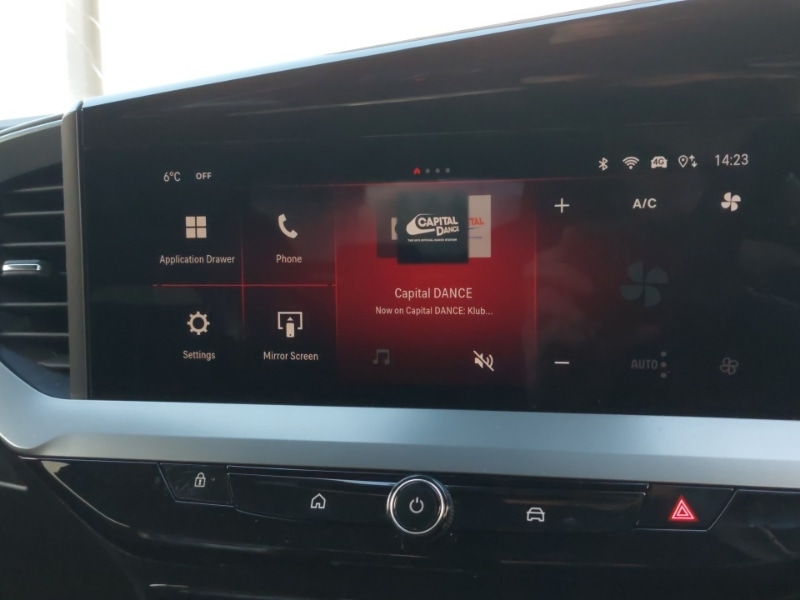 Used Vauxhall Mokka 2025 for sale - 76860279: Photo 10