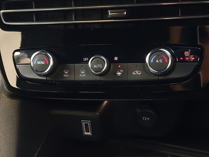 Used Vauxhall Mokka 2025 for sale - 76860279: Photo 11