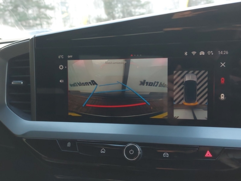 Used Vauxhall Mokka 2025 for sale - 76860279: Photo 17