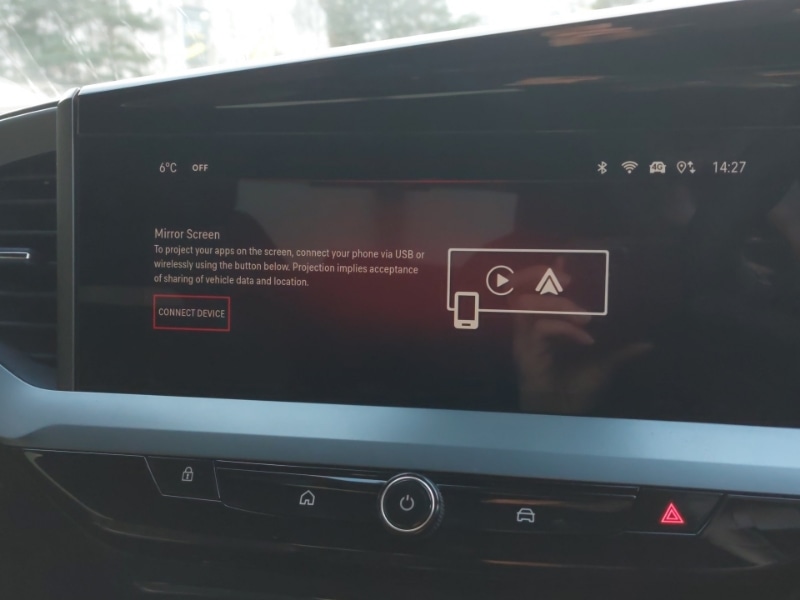 Used Vauxhall Mokka 2025 for sale - 76860279: Photo 18