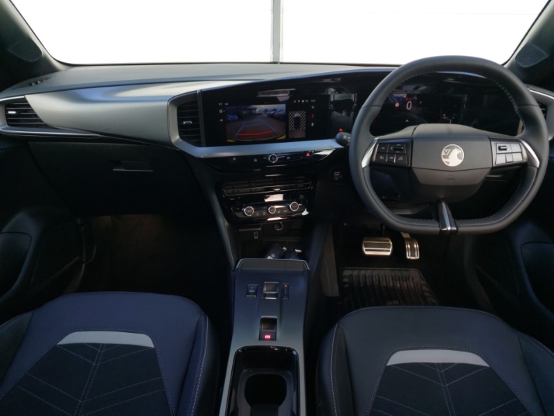 Used Vauxhall Mokka 2025 for sale - 76860279: Photo 2