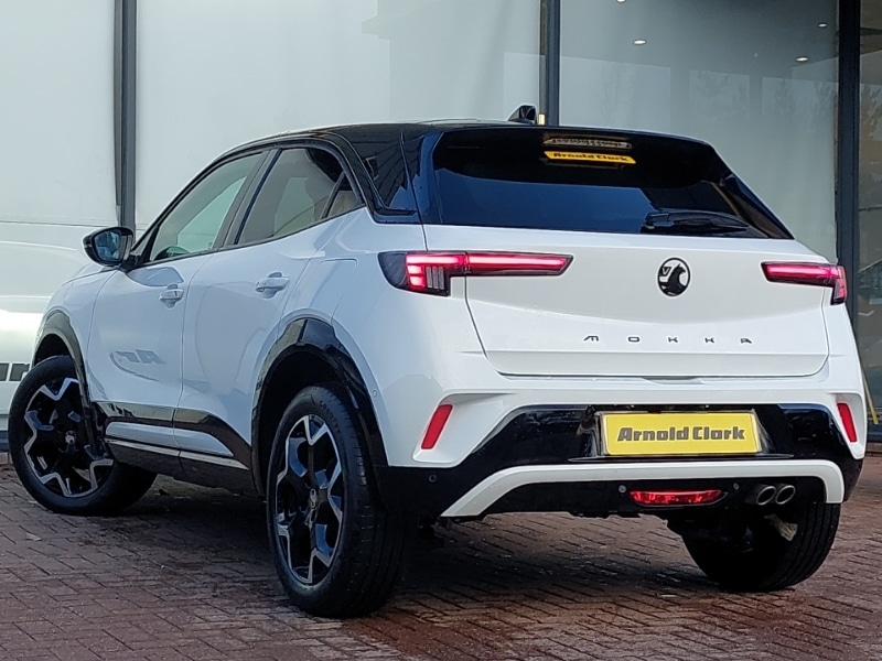 Used Vauxhall Mokka 2025 for sale - 76860279: Photo 3