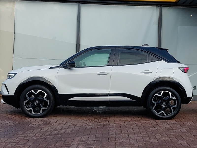 Used Vauxhall Mokka 2025 for sale - 76860279: Photo 4