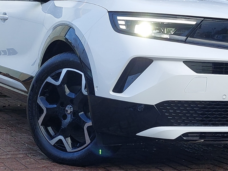 Used Vauxhall Mokka 2025 for sale - 76860279: Photo 9