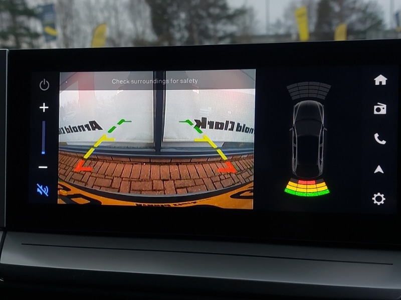 Used Vauxhall Frontera 2025 for sale - 76959060: Photo 17