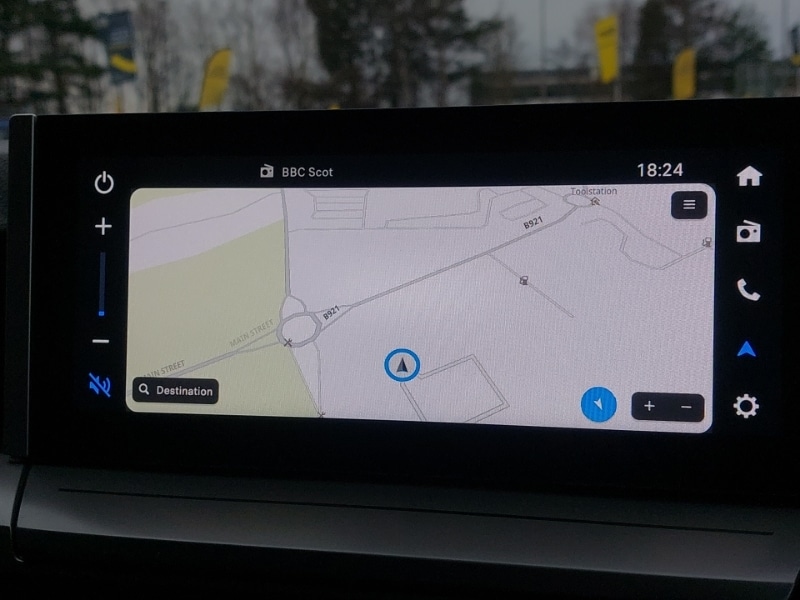 Used Vauxhall Frontera 2025 for sale - 76959060: Photo 18