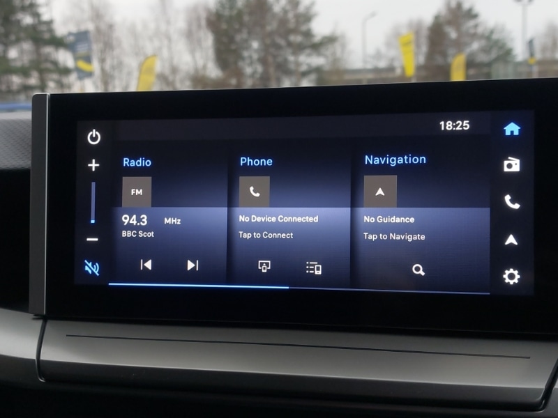 Used Vauxhall Frontera 2025 for sale - 76959060: Photo 19