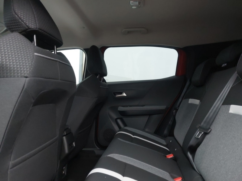 Used Vauxhall Frontera 2025 for sale - 76959060: Photo 6