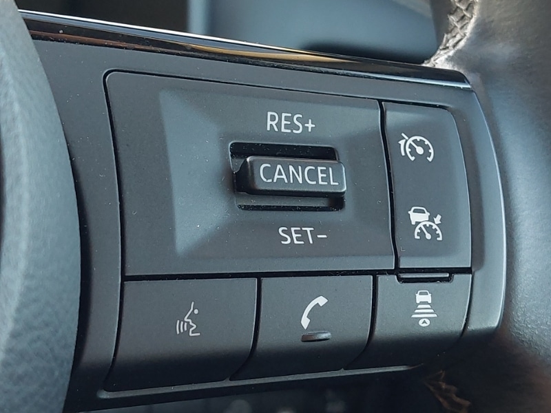 Used Nissan Qashqai 2023 for sale - 77160185: Photo 15