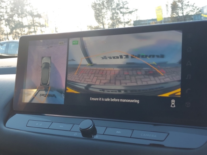 Used Nissan Qashqai 2023 for sale - 77160185: Photo 17