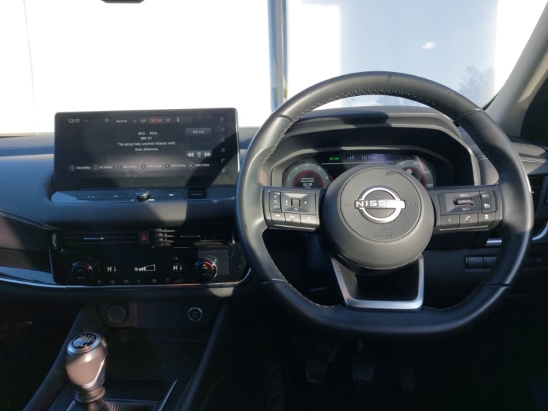 Used Nissan Qashqai 2023 for sale - 77160185: Photo 7