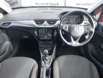 Used Vauxhall Corsa 2019 for sale - 79718648: Photo