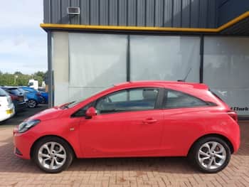 Used Vauxhall Corsa 2019 for sale - 79718648: Photo
