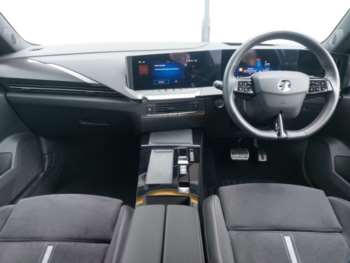 Used Vauxhall Astra 2023 for sale - 74376925: Photo