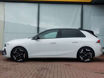 Used Vauxhall Astra 2023 for sale - 74376925: Photo