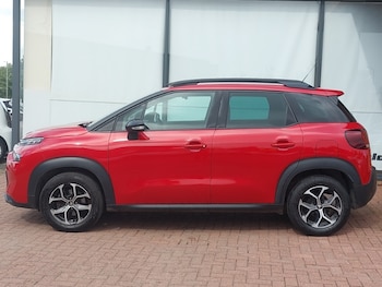 Used Citroen C3 Aircross 2023 for sale - 78751431: Photo