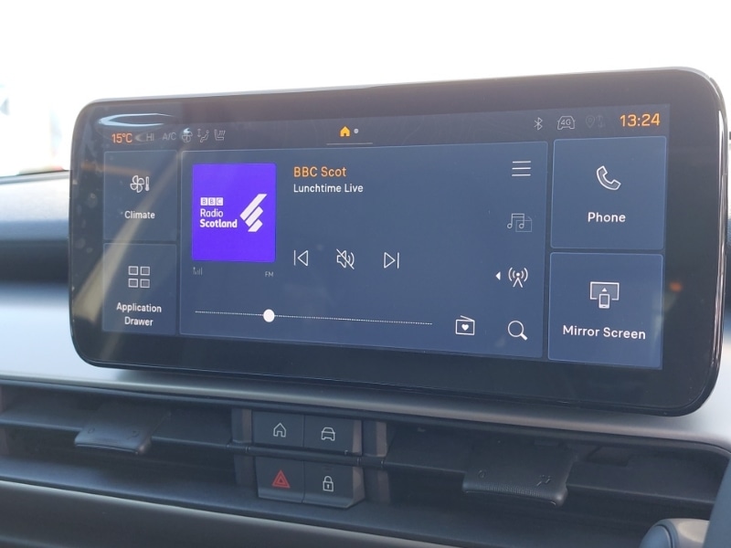 Used Jeep Other 2025 for sale - 78046477: Photo 10