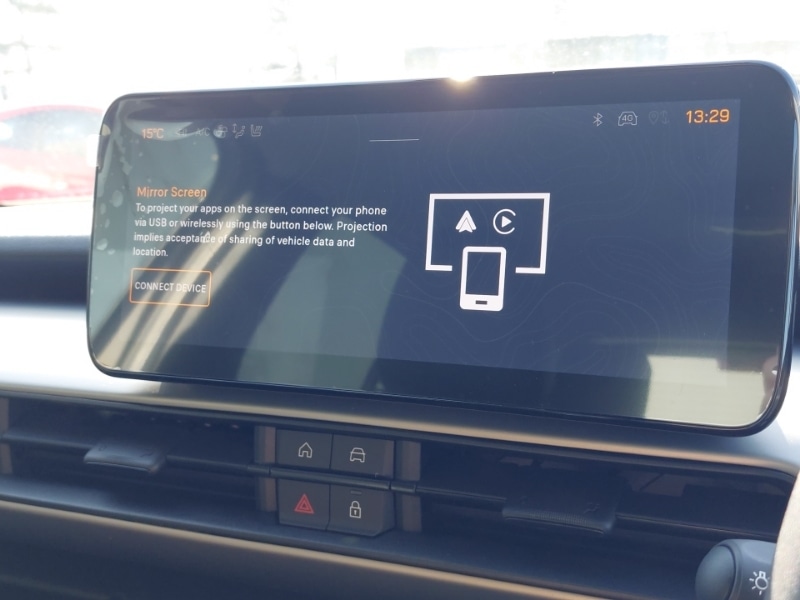 Used Jeep Other 2025 for sale - 78046477: Photo 18