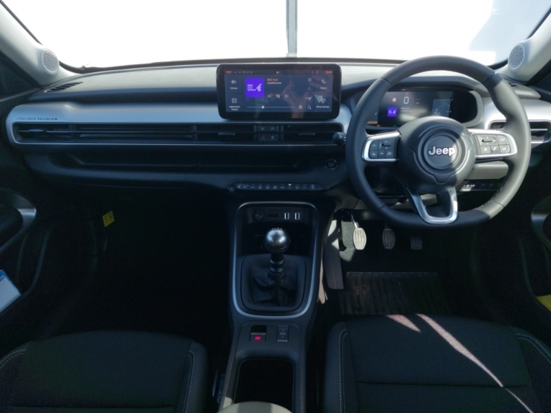 Used Jeep Other 2025 for sale - 78046477: Photo 2