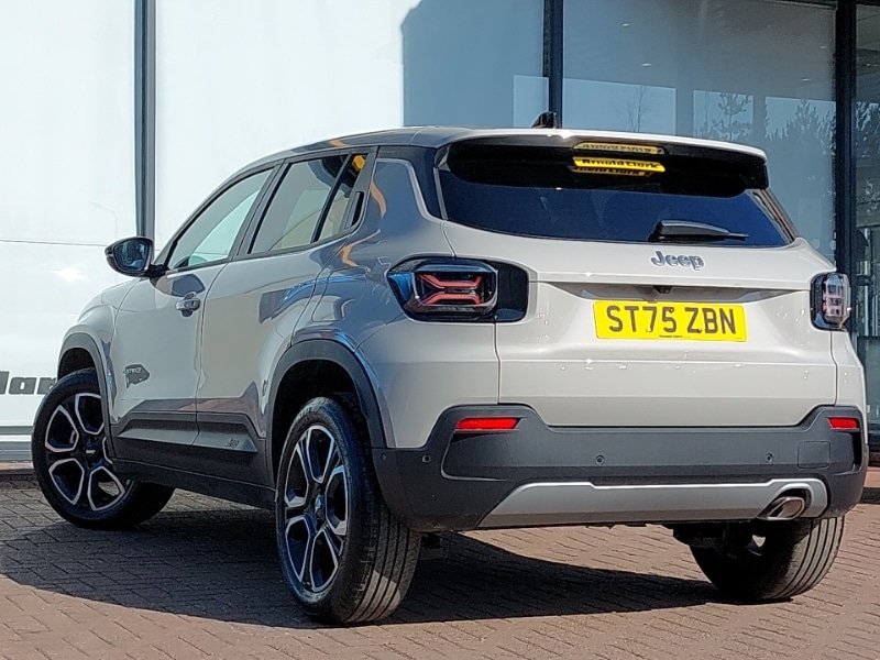 Used Jeep Other 2025 for sale - 78046477: Photo 3