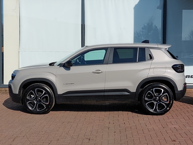 Used Jeep Other 2025 for sale - 78046477: Photo 4