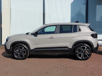 Used Jeep Other 2025 for sale - 78046477: Photo