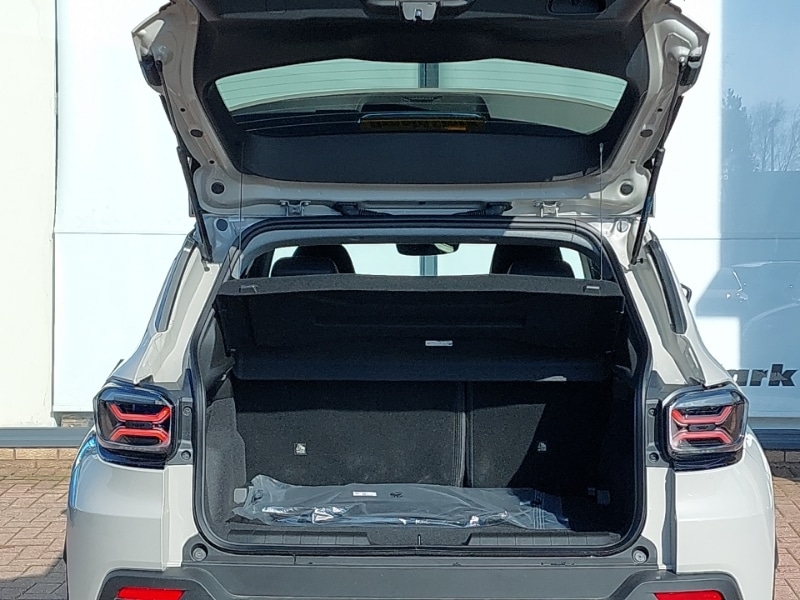 Used Jeep Other 2025 for sale - 78046477: Photo 8