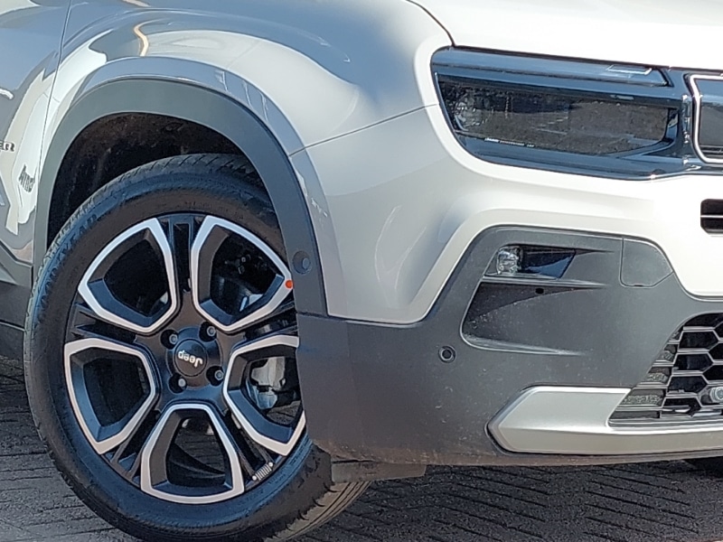 Used Jeep Other 2025 for sale - 78046477: Photo 9