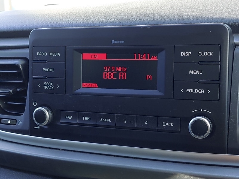 Used Kia Rio 2022 for sale - 77947644: Photo 10