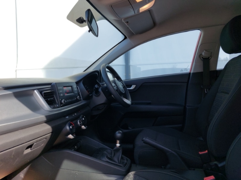 Used Kia Rio 2022 for sale - 77947644: Photo 5